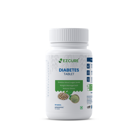 Diabetes Control Tablet
