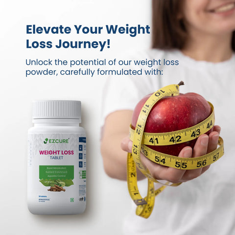 Weight Loss Tablets