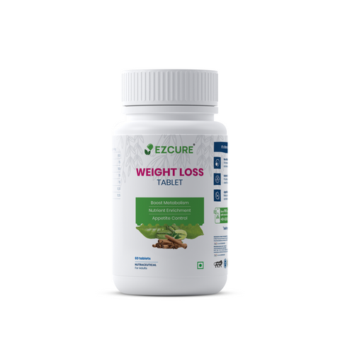 Weight Loss Tablet