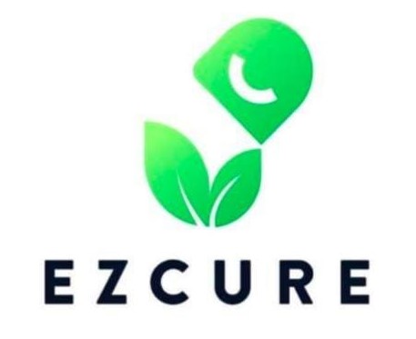 Ezcure logo